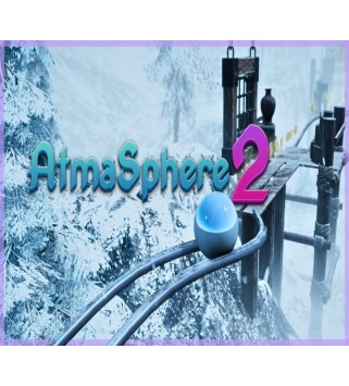 AtmaSphere 2 Steam Key GLOBAL